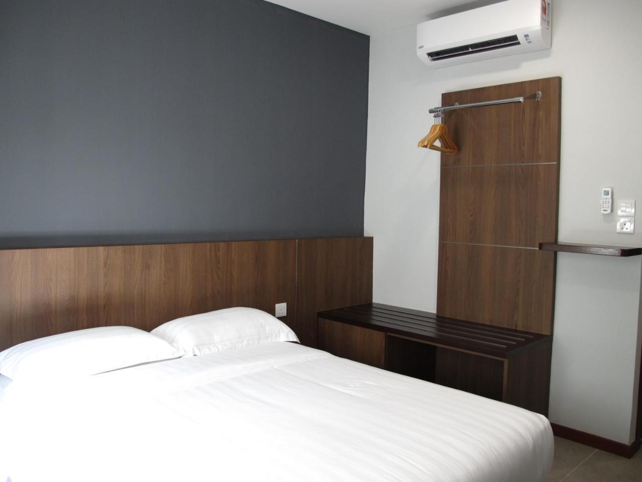 Hotel Sukaramai Kampung Gurun Ngoại thất bức ảnh