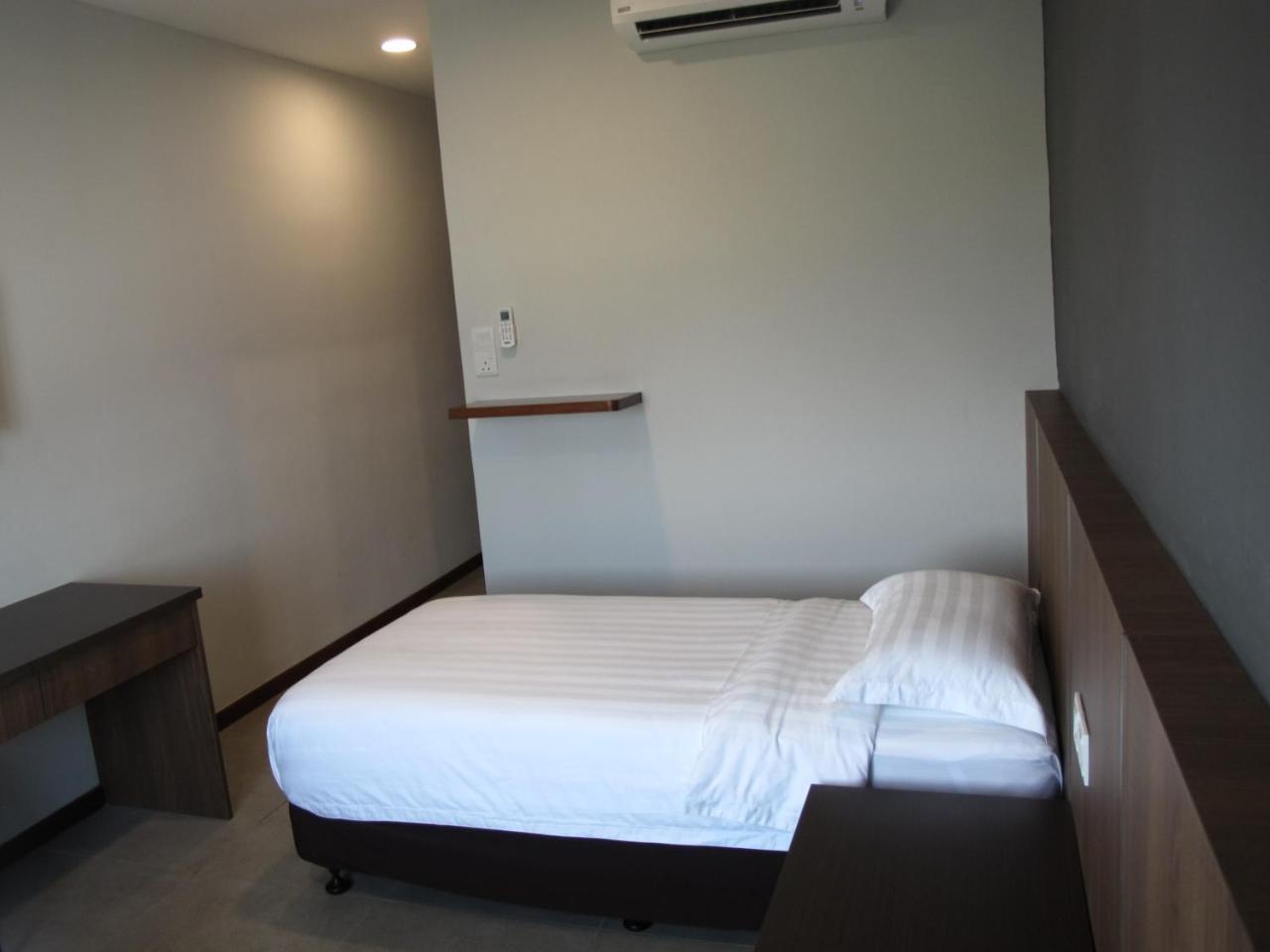 Hotel Sukaramai Kampung Gurun Ngoại thất bức ảnh