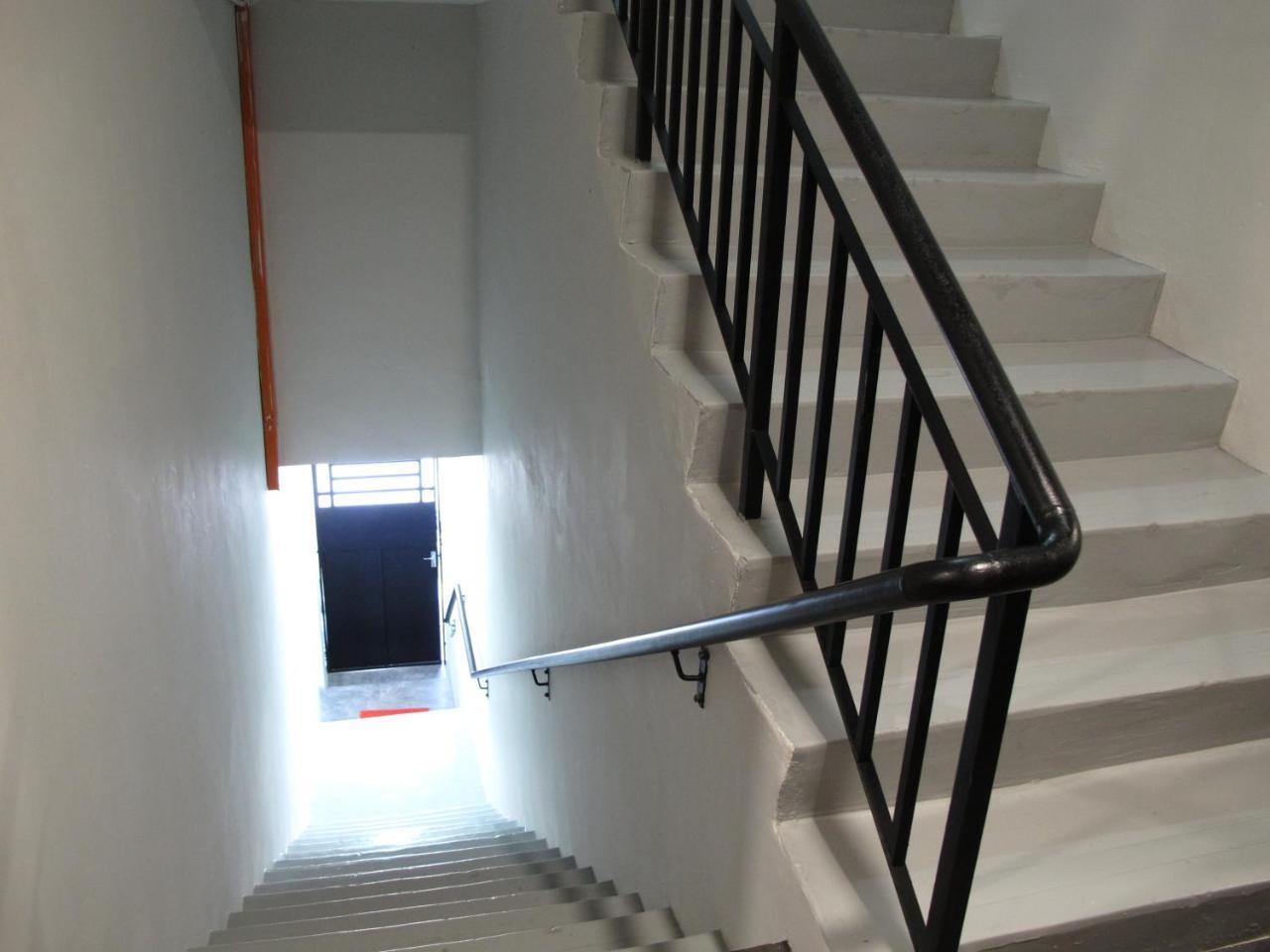 Hotel Sukaramai Kampung Gurun Ngoại thất bức ảnh